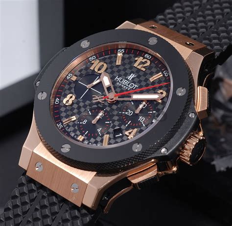 hublot heren horloge|Men's Luxury Watches & Designer Watches .